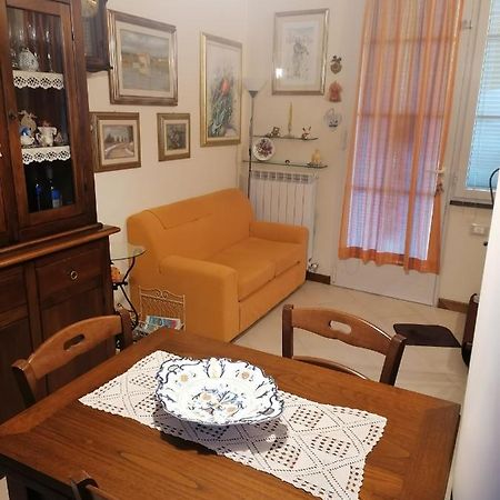 Apartament Casina Torretta Lukka Zewnętrze zdjęcie