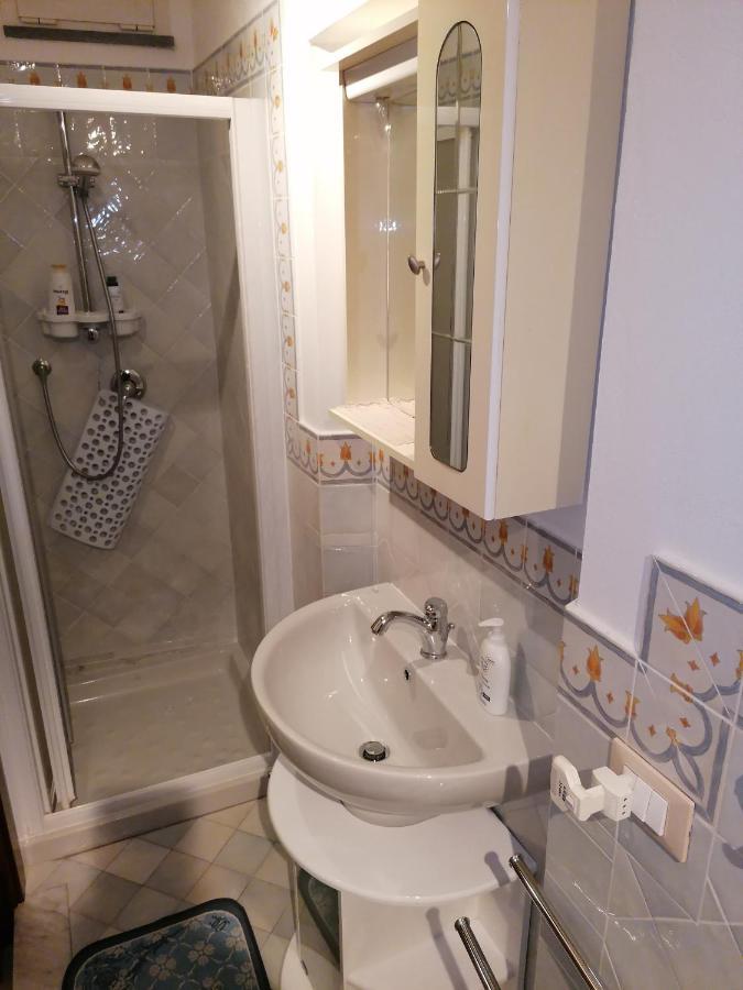 Apartament Casina Torretta Lukka Zewnętrze zdjęcie