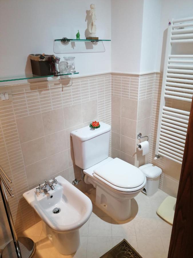 Apartament Casina Torretta Lukka Zewnętrze zdjęcie