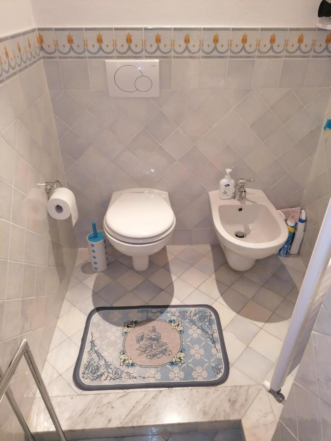 Apartament Casina Torretta Lukka Zewnętrze zdjęcie