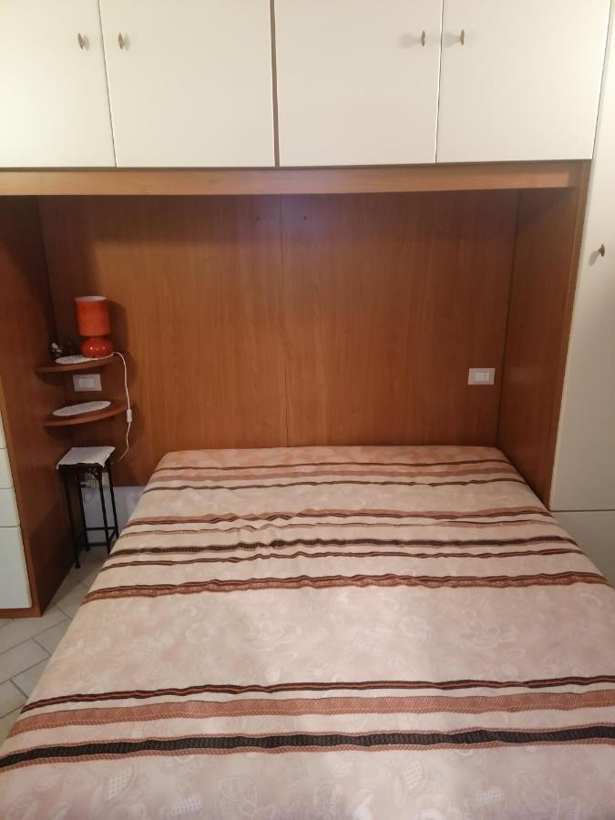 Apartament Casina Torretta Lukka Zewnętrze zdjęcie